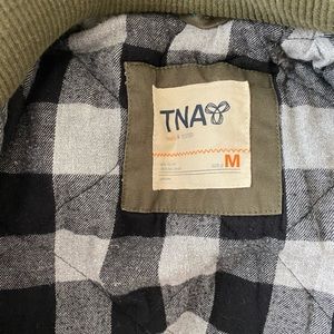 TNA | Jacket
